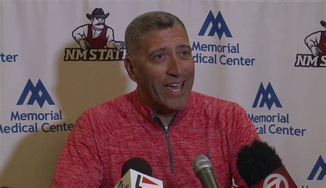 Mario Moccia Receives Contract Extension To Remain As New Mexico State