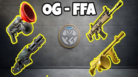 Og Ffa 4828 4420 2160 من ابتكار Kempo Fortnite