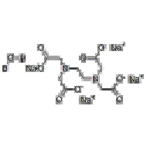 Sodium Edetate 64 02 8