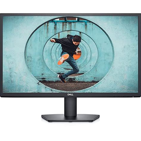 Dell SE2422H 24-inch Full HD Monitor Full HD (1080p)