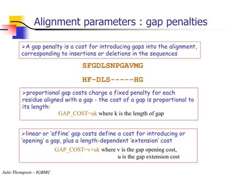 Ppt Multiple Sequence Alignment Powerpoint Presentation Id4642595