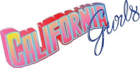 California Png By Valetta Music On Deviantart