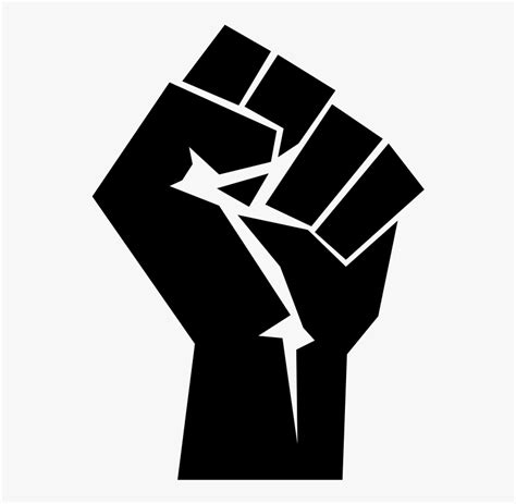 Politics Clipart Manifesto - Civil Rights Movement Logo, HD Png ...