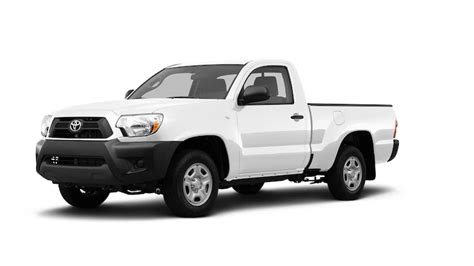 2012 Toyota Tacoma review, photos & specs | CarMax