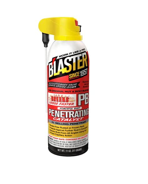 blaster  pb pb blaster  oz vampa tire supplies