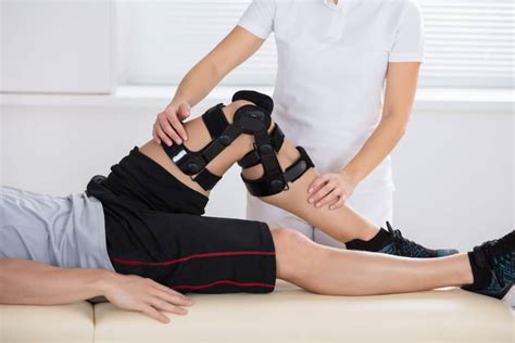 Acl Physical Therapy And Prevention Agile Physical Therapy