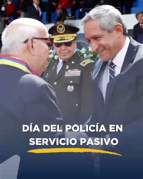 Ministerio Del Interior Ecuador On Twitter Hoy Conmemoramos El Día