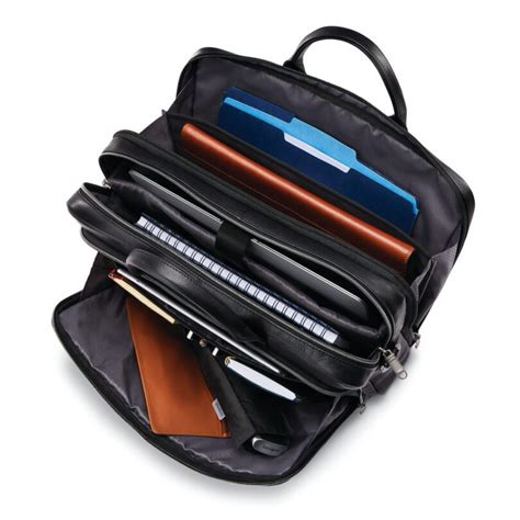 8 Best Leather Laptop Bags For Men In 2022