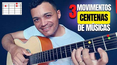 Repita Movimentos E Toque Centenas De M Sicas No Viol O Em Qualquer