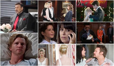 Soap Opera News: 12 Soap Opera Tropes We Could Use a Break From