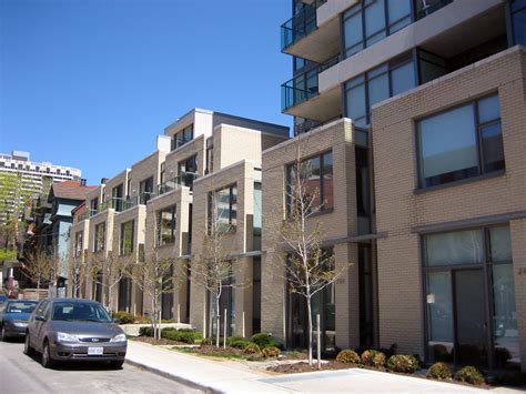 LORINC: Is Toronto one small step closer to finding the missing middle