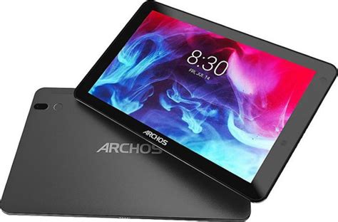 Tablet Archos Oxygen S G Gb Gb Android Tablets Per