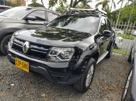 Renault Duster Oroch Expression Mt 2000cc 4x2 2ab MercadoLibre