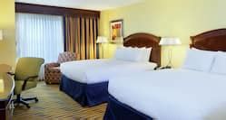 DoubleTree Greensboro - Hotels in Greensboro, NC