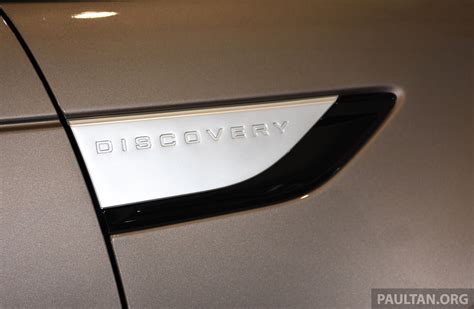 Land Rover Discovery Malaysia preview-10_BM - Paul Tan's Automotive News