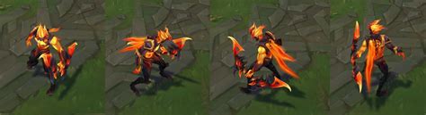 Skins Shen Galio Et Varus Infernal Eclypsia