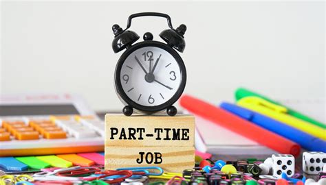 30 Best Part-Time Jobs in the World (That Pay Well)