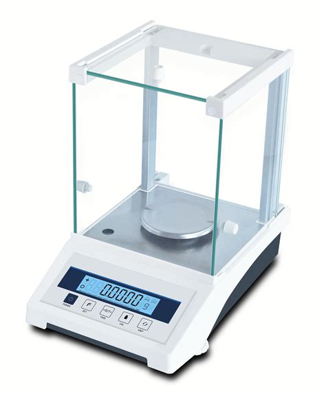 Laboratory Analytical Balance Electronic Balance Scale China