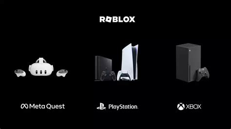 When Does Roblox Come Out On PlayStation? - GINX TV