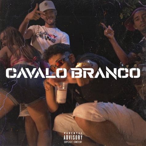 Luhz Cavalo Branco Lyrics Musixmatch