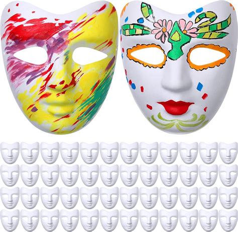 Mask Designs For Art