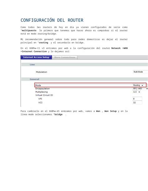 DOCX CONFIGURACIÓN DEL ROUTER DOKUMEN TIPS