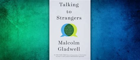 Talking to Strangers PDF Free Download