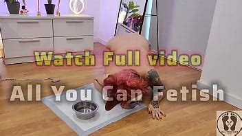 PROMOCIÓN PERRITO FROTANDO EL SOFÁ Y MASTURBÁNDOSE CON UN DILDO ESPECIAL XVIDEOS