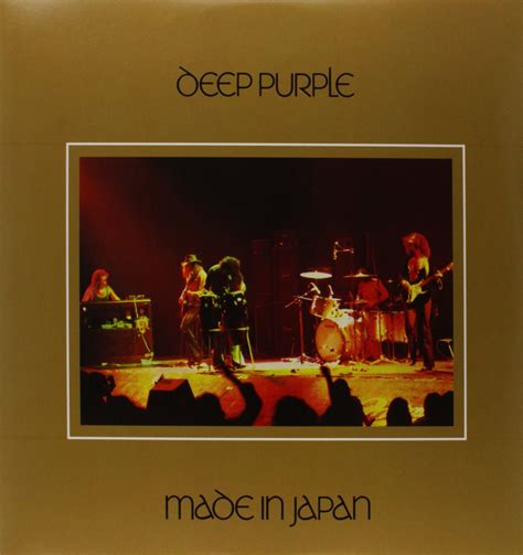 The Complete Deep Purple 12