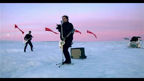 Seconds To Mars A Beautiful Lie Video