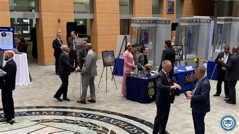 Justice Department On Twitter RT ATFHQ ATF Hosted The 2nd Annual