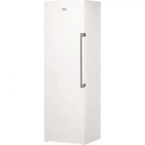 Congelateur Armoire Hotpoint Uh F Cw L No Frost L Cm X