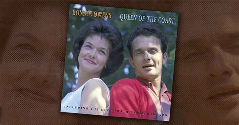 Bonnie Owens – Queen of the Coast | Deke Dickerson and Ecco-Fonic Records