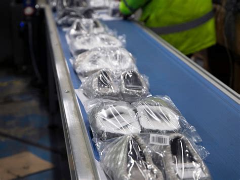 Totes Isotoner (UK) Responds to Festive Demand by Investing in Automated Bagging System