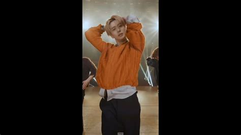 nct 재현 DJJ Perfume performance video JH focus YouTube