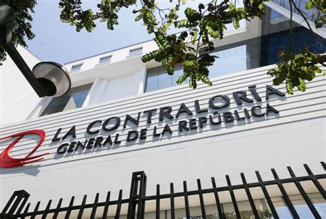 Contraloría detecta que el Estado no cumple con cobrarle más de S 2