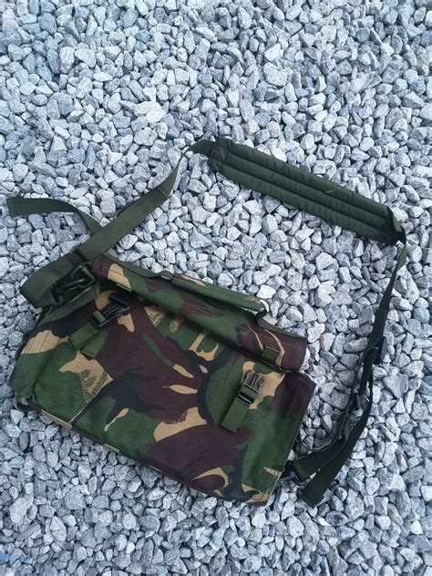 British Army Webbing Pouches | Military Pouches UK – MilitaryMart