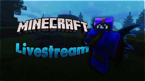 Spezial Silvester Stream Mit Euch Minecraft Live German Youtube