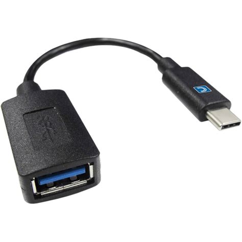 Comprehensive Usb 3 1 Gen 1 Type C Male To Usb Usb3c Usb3af 4in