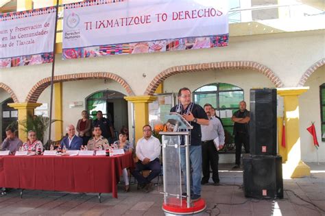 Inicia Cedh Campa A De Difusi N Y Preservaci N De Los Derechos Humanos