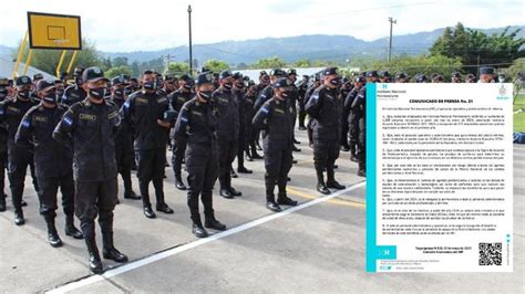 Polic As Penitenciarios Recibir N Aumento Retroactivo De L