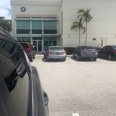 Make Appointment At Palm Beach Gardens Dmv Fasci Garden