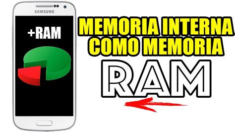 Como Aumentar Memoria Ram Con Partici N Swap Acelerar Mi Celular Al