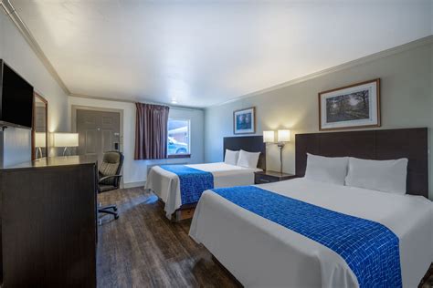 Travelodge by Wyndham Livingston Yellowstone | Livingston, MT Hotels