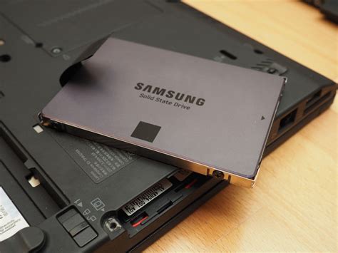 Lenovo X220 (X230, X240) disassembly & SSD upgrade guide | J.D. Hodges