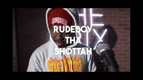 RudeBoy Tha Shottah Performs Burglary At THE BRIX YouTube