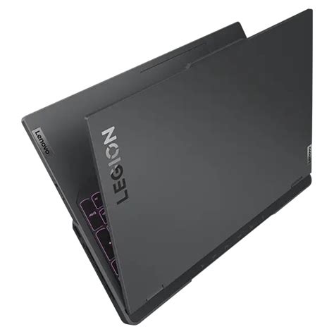 Laptop Lenovo Legion Pro 5i 9na Gen 16” Intel 83dfcto1wwmx2 Lenovo México