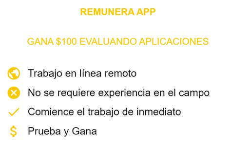 Remunera App Es Fiable O Una Estafa Tudinerito