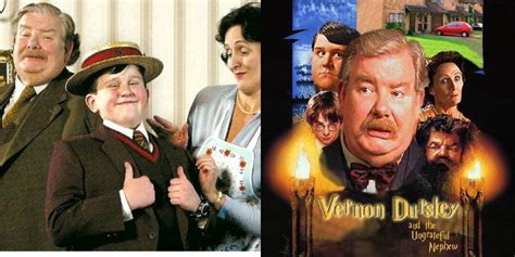 10 Memes That Perfectly Sum Up The Dursley Family