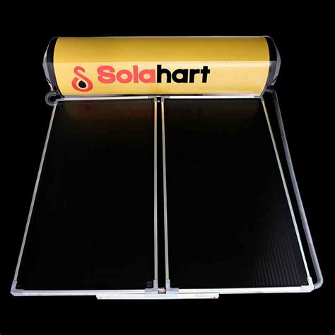 Solahart 302 Gold J Dealer Solahart